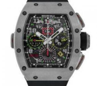 Find Your Perfect Replica Richard Mille Watch in Dubai