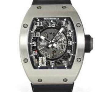 Find Your Perfect Replica Richard Mille Watch in Dubai