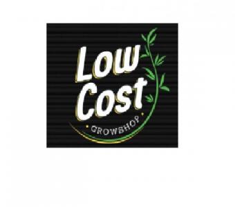 Growshoplowcost