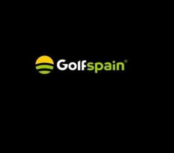 Golf Spain