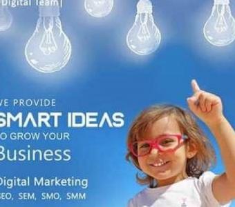 Digital Marketing Services In Hyderabad