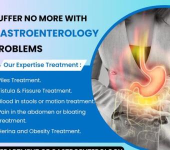 Best Fistula Treatment in Bangalore | Geoclinics.in