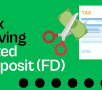 How Much Interest from Fixed Deposits is Exempt from Tax?