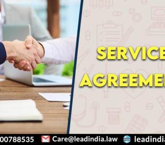 service agreement | best legal firm | law firm