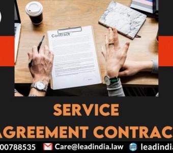 service agreement contract | best legal firm | law firm