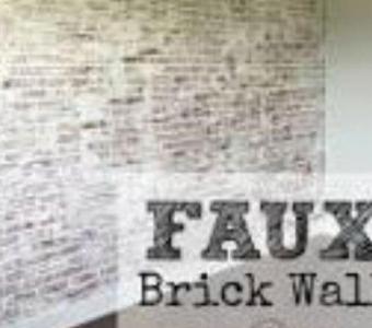 Stylish Faux Brick Wall Panels: Transform Your Space Instantly