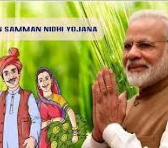 Financial Benefits of PM Kisan Samman Nidhi for Small Farmers