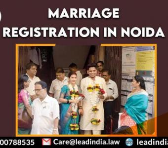 Marriage Registration In Noida