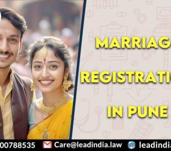 Marriage Registration In Pune