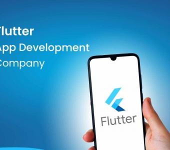 Your Vision, Our Expertise – iTechnolabs Flutter Development