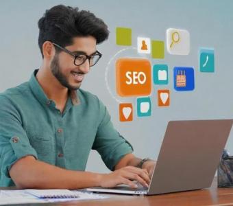 How SEO Companies in Surat Drive Traffic to Your Website