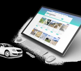 Cab Booking Portal Development in India