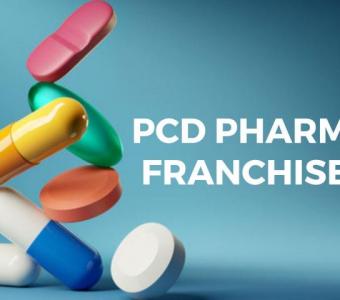 Top PCD Pharma Franchise Companies in India