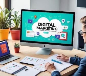 How Can Digital Marketing Services in Dubai Improve Your ROI?