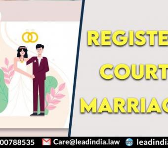 Register Court Marriage