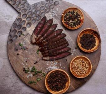 Find the Best Biltong Near Me – Authentic South African Flavor