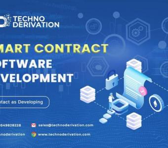 Smart Contract Development Company