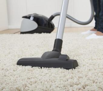 Reliable Carpet Cleaning in Docklands | IANS Cleaning Services