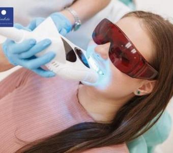 Affordable Teeth Whitening Cost in NJ | Everbrite Teeth Whitening