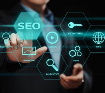 Boost Local Visibility with Our Professional SEO Marketing Services