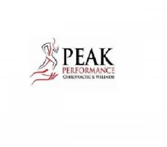 Peak Performance Chiropractic & Wellness