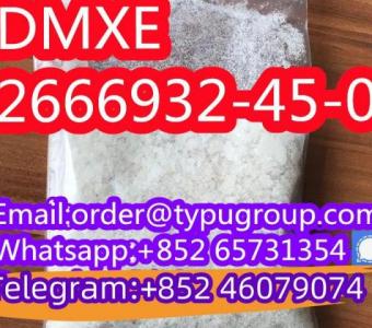 DMXE cas 2666932-45-0 Whatsapp:+852 65731354 Telegram:+852 46079074