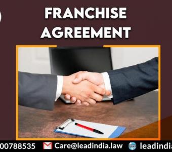 Franchise Agreement | best legal firm | law firm