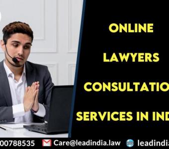 online lawyers consultation services in india | best legal firm | law firm