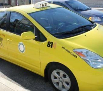 Reliable and Affordable Taxi Service in Culver City