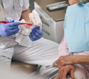 Dental care in Tijuana