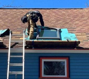 Expert Roofing and Siding Installation Services in Massachusetts