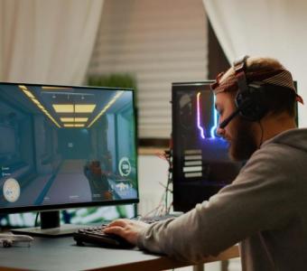 Become a Master in Game Development and Digital Marketing Training