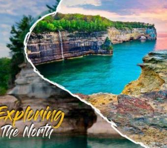Explore the Beauty of the Upper Peninsula: Lodging Options for Your Next Stay