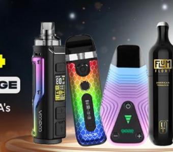 Vape Wholesale General Merchandise