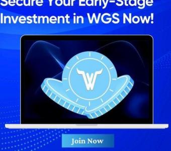 Join the WagesCoin Revolution: Presale Starting Soon!