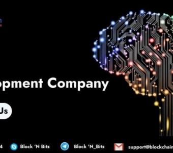 AI Development Company - BlockchainAppsDeveloper