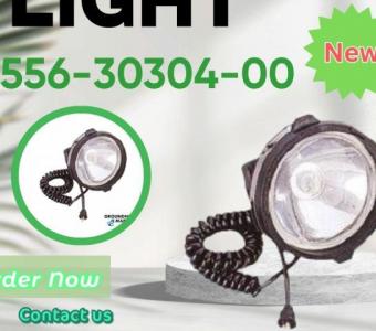 ✔ Light 556-30304-00