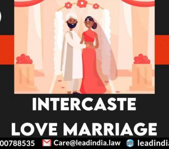 Inter Caste Love Marriage