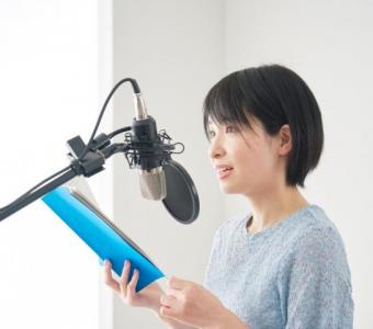Master Your Voice: Professional Voice Training to be a voice actor