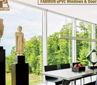 Manufacturer of UPVC Windows in Chennai