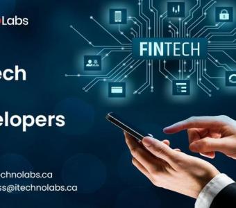 Top Fintech App Development Company