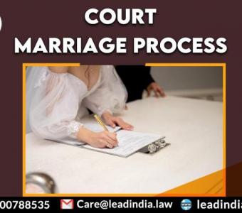 Court Marriage Process