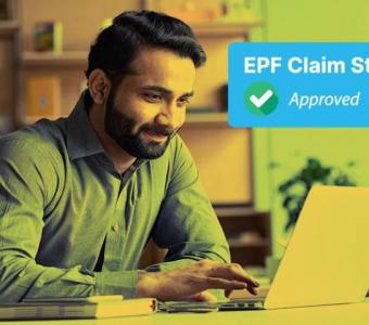 How to Check EPF Claim Status Online Using Your UAN