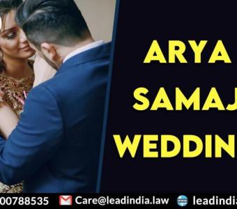 Arya Samaj Wedding