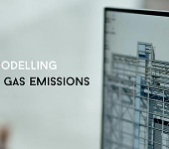 Leveraging Building Information Modeling (BIM) to Mitigate Greenhouse Gas Emissions in Construction