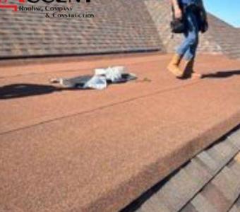 Professional Roofing Services in Plano, TX - Quality Workmanship