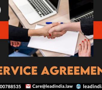 service agreement | top legal firm | law firm