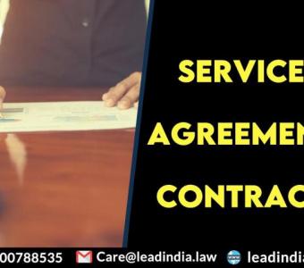 service agreement contract | top legal firm | law firm