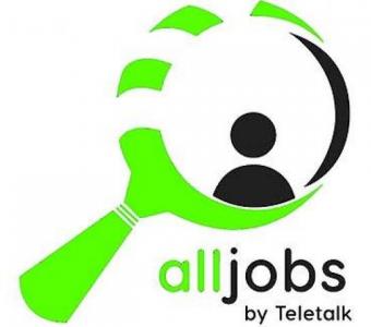 Explore Exciting Opportunities with AllJobs Teletalk