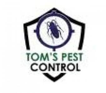 Tom's Pest Control London